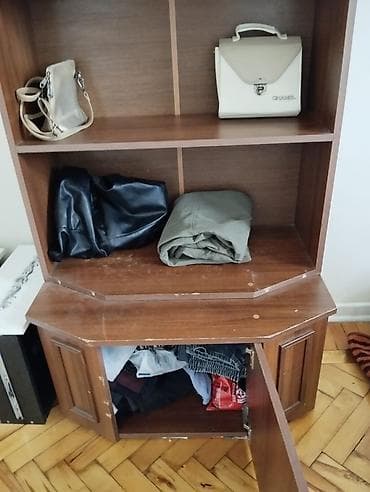 panda oyuncaq: Buffet — 3