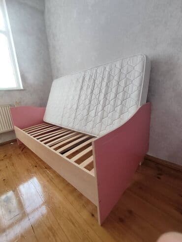 çarpayılar işlənmiş: İşlənmiş, Təknəfərlik çarpayı — 3