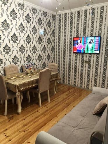 60 kv. m, 2 otaqlı lalafo.az -da 60 kv. m, 2 otaqlı