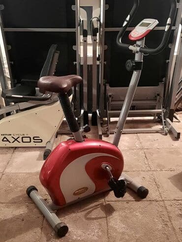 Trenajor aparati⚠️ Trenajorlar tam orginal mehsullardir orginal allman lalafo.az -da Trenajor aparati⚠️ Trenajorlar tam orginal mehsullardir orginal allman