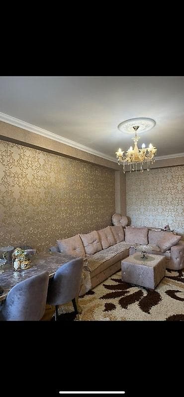 ulduzda kiraye ev: Xırdalan, 2 otaqlı, Köhnə tikili, 61 kv. m — 7