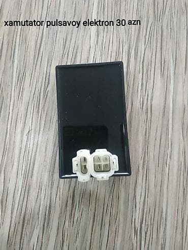 mercedes w203 radiator: Motosiklet zapcastları — 8