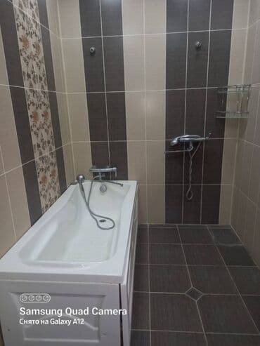 300 manatliq kiraye evler: Nərimanov rayonu Gənclik metrosunun yaxınlığında, yeni tikili tikili — 10