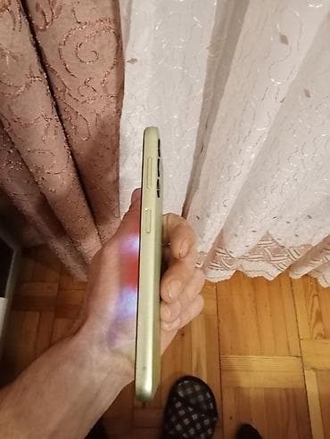 blutuz qulaqliq: Samsung Galaxy A14, 128 GB, rəng - Yaşıl, İki sim kartlı — 4