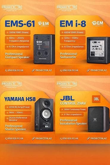 İşlənmiş Yamaha Kolonka, Növ - Akustik, rəng - Qara