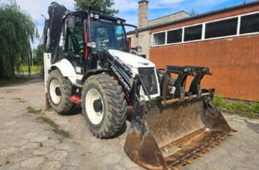 belarus 82.1 qiymeti: Traktor HIDROMEK, 2020 il, 5 at gücü, motor 5 l, İşlənmiş — 10