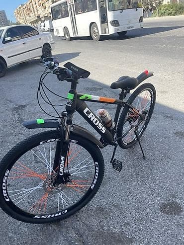 Velosiped STRİM 26-lıq. Topdan satış qiymətlə nağd və KREDİTLE satış