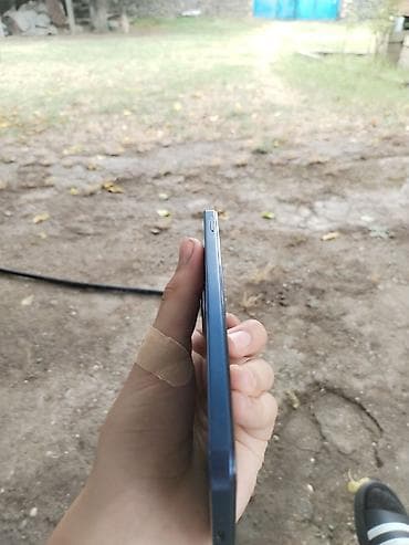 купить ноутбук 4080: Redmi 14C, 128 ГБ, цвет - Синий, Две SIM карты — 4