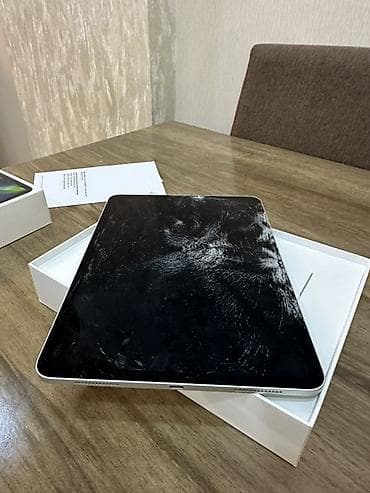 ikinci el ipad mini 5: Apple iPad Pro 11 (2020), 11", 128 GB — 4