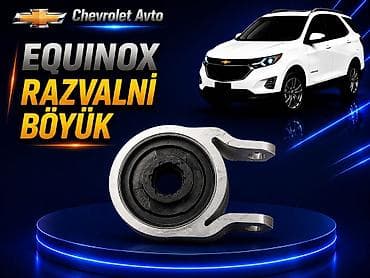 Chevrolet Equinox 2017-2022 Chevrolet ModellerinEquinox, 🚖Catdrlma at lalafo.az Chevrolet Equinox 2017-2022 Chevrolet ModellerinEquinox, 🚖Catdrlma