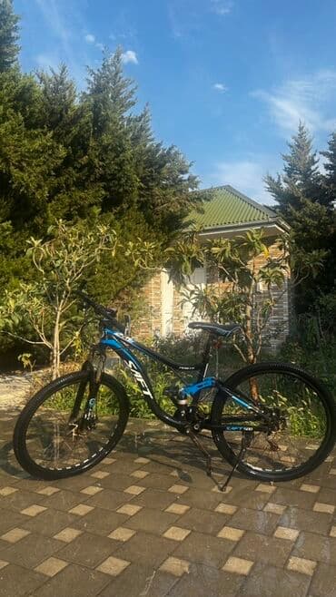 islenmis velosipedler: İşlənmiş Dağ velosipedi Saft, 26", Ünvandan götürmə — 4