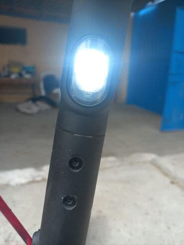 книга для чтения 4 класс озмитель е е власова и в: Xiaomi elektrik skuter - Brend/model: Xiaomi (gövdədə loqo görsənir) — 6