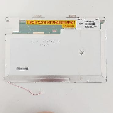 iphone barter: Notebook Ekranları “15,4 30pin qulaqlı/qulaqsız 1280x800” SAYLA ALANA — 5