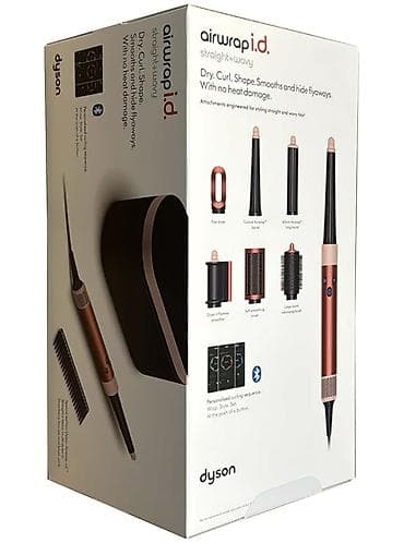 patchi qiymət: ✨💖 Dyson Airwrap i.d Original 💖✨ 🔥 ENDİRİMDƏ — CƏMİ 600 AZN 🔥 ❗ Bu — 2
