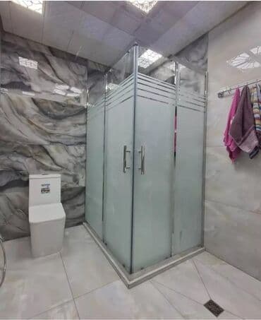 ayna qapi: Yeni Üstü açıq kabina, Künc üçün, Pulsuz çatdırılma — 11