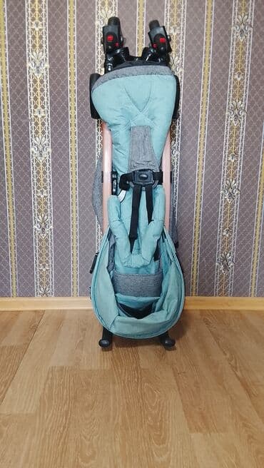 uşaqlar üçün hərbi geyim: Klassik gəzinti arabası, İşlənmiş, Yaş: 30 ay, Ünvandan götürmə, Pulsuz çatdırılma, Ödənişli çatdırılma — 4