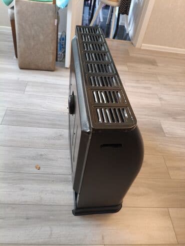 водяные генераторы для дома: Новый Секционный Радиатор Самовывоз, Платная установка, C гарантией, Нет кредита — 6