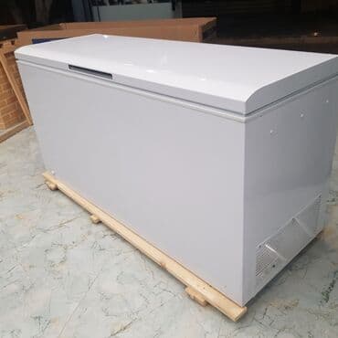 pozis soyuducu: Qapalı dondurucu, Pozis, Rusiya — 3