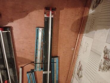 Чехлы: Ручная Кафелерезка, Без гарантии — 8