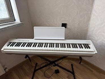 gitara simi: Piano, Roland, Rəqəmsal — 1