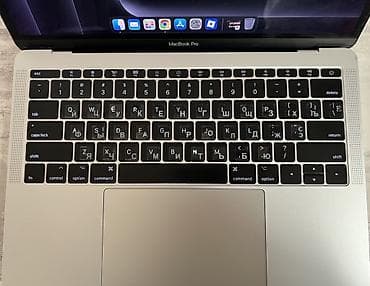 iphone 8 pro: İşlənmiş Apple MacBook, 13.3 ", Intel Core i5, 256 GB, Pulsuz çatdırılma — 7