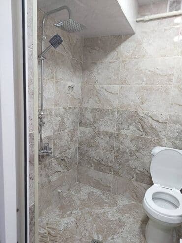 daşınmaz əmlak mənzil kirayəsi: Yasamal rayonu,Şərifzadə küçəsi saf su ilə uzbəüz İnşaatçılar — 10