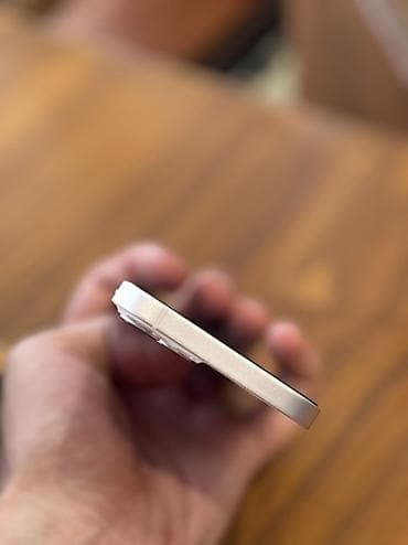 ipohone 13: IPhone 13, 128 GB, Çəhrayı — 6