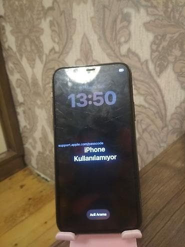 iphone 16: IPhone 11 Pro, 16 GB, Space Gray, Face ID — 1