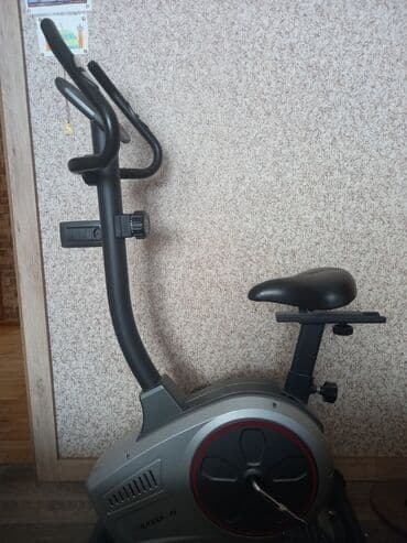 турник для дома: Trenajor ideal veziyyetdedir cox keyfiyyetli alman texnologiyasidir — 1