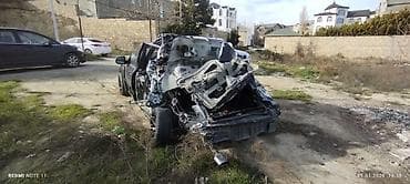 Chevrolet sedan – ehtiyat hissələri üçün Avtomobil tam komplekt kimi — 9