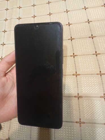 xiaomi 11t qiyməti: Redmi 13C, 128 GB, rəng - Qara, İki sim kartlı — 2