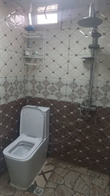 kirayr evler: 100 kv. m, 3 otaqlı — 12