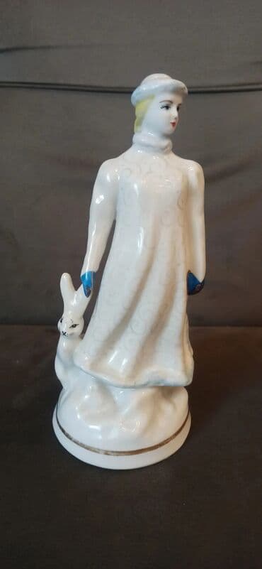 nerd taxta oyunu: Heykəlcik, 1950 il, Bürünc, SSRİ, Pulsuz çatdırılma — 5