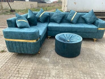 künc divan modelleri 2021: Künc divan, Yeni, Açılan, Bazalı, Nabuk, Ünvana pulsuz çatdırılma — 7