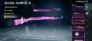 PS2 & PS1 (Sony PlayStation 2 & 1): Boş bekar adamlar Narahat etməsin! bağlar təmizdir ✓PUBG Mobile hesabı — 7