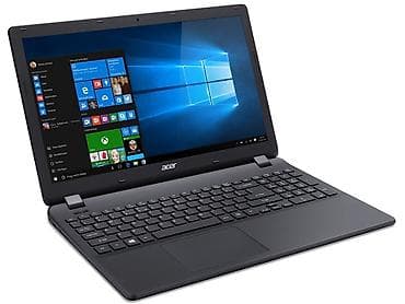 oyuncu notebook: Acer Extensa 2519 noutbuku - Model: Acer Extensa 2519 - Prosessor — 1