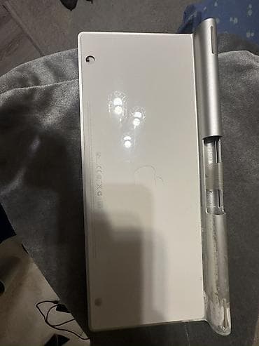 Apple Wireless Keyboard (A1314) – Bluetooth klaviatura Xüsusiyyətlər