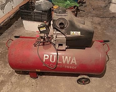 Avadanlığın icarəsi: Salam 3-4 ay arası belə işlənib hər bir şey var ideal vəziyyətdədir — 4