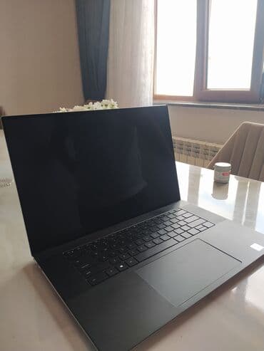cpu i7: Dell XPS, 17 ", Intel Core i7, 2 ТБ — 1