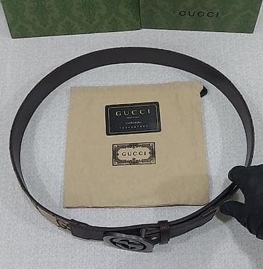 pandora qutu: Kəmər, Təbii dəri, Yeni — 9