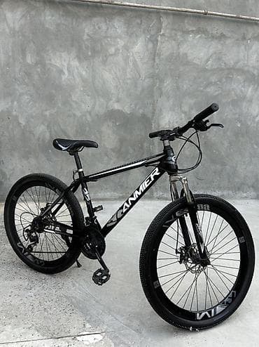 Salam velosiped tam ideal veziyyetdedir. 2 ildir mendedir ve çox az