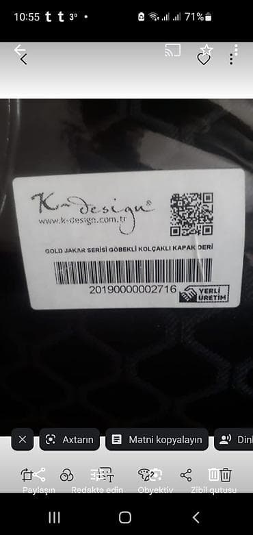 Kompressorlar: Tayota Corolla çuxolu 👍əla — 2