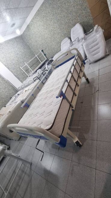 acılıb yığılan carpayı: İşlənmiş, Masajsız, Tənzimlənən — 1