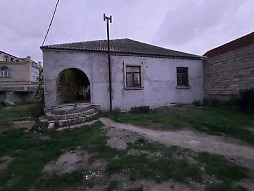 samux rayonu: Şağan 3 otaqlı, 120 kv. m, Təmirsiz — 3