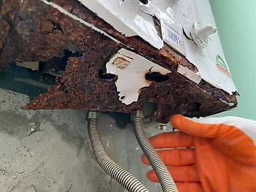 Pitminutka satılır ehtiyyat hissəsi kimi TERMO Lux qazla işləyən — 3