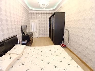 masazır bina evi: 3 otaqlı, Yeni tikili, 95 kv. m — 9