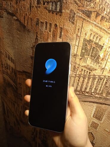 ikinci el apple 13: Honor 200 Lite, 256 GB, rəng - Gümüşü, Sensor — 1