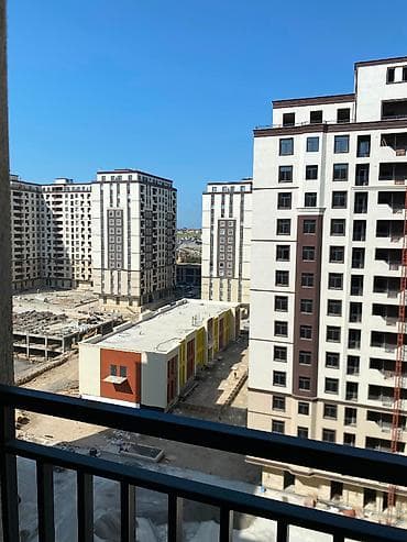 aff park: Bakı Mühəndislik Universitetinin yaxınlığında, Blue City Yaşayış — 9