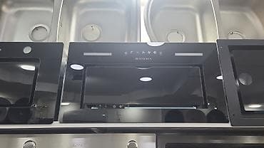 Aspirator Samsung, rəng - Boz — 6