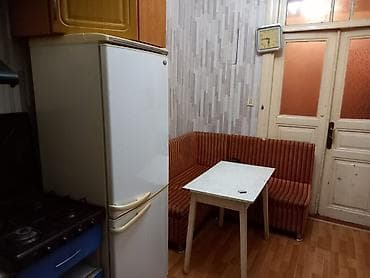 studio menziller: Travmatologiyanin yaninda Umumi heyetde 1 otag 22 kv.m menzil kiraye — 5